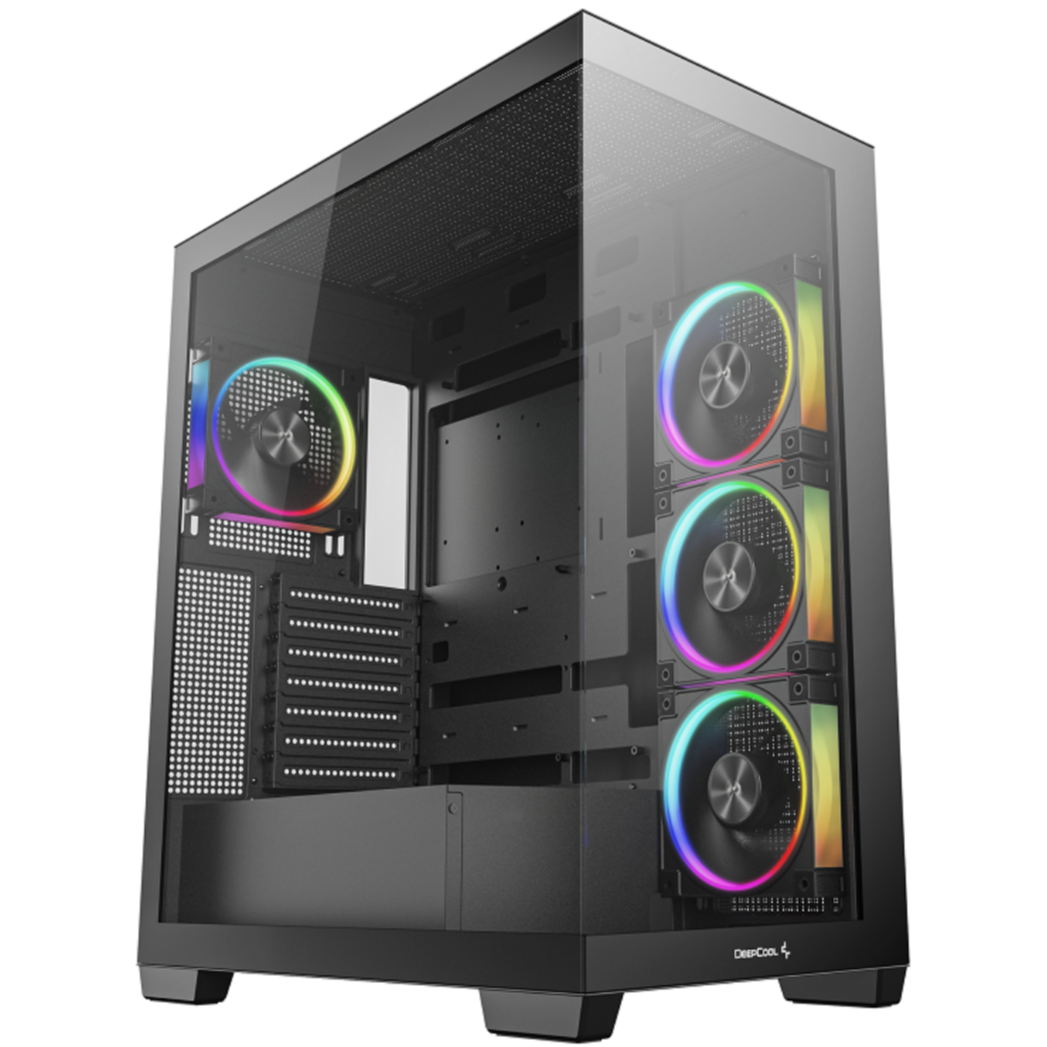 Deepcool CG580 4F V2